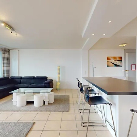 Apartamento 2 Bedroom With View - Close To Geneva & Lausanne Gland