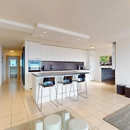 Apartamento 2 Bedroom With View - Close To Geneva & Lausanne *