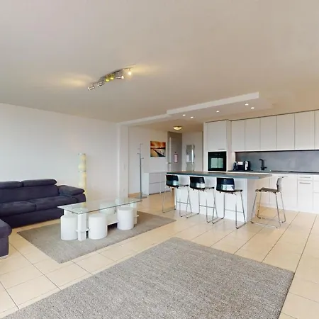 Apartamento 2 Bedroom With View - Close To Geneva & Lausanne