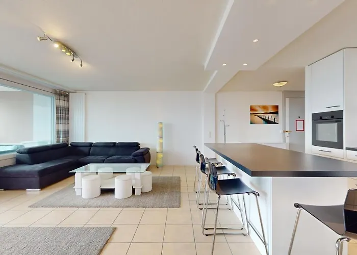 Appartement 2 Bedroom With View - Close To Geneva & Lausanne Gland