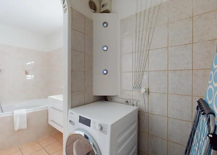 Appartement 2 Bedroom With View - Close To Geneva & Lausanne *